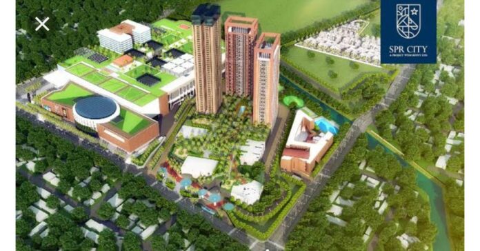 spr-city.jpeg Metasense And SPR Group to Jointly Develop Metaverse E-Commerce for Financial Inclusion