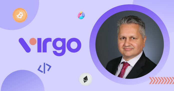 Virgo Group Welcomes Tech Veteran Peyman Parsi as Chief Technology Advisor