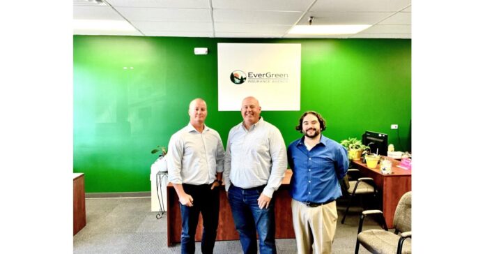 Modern Medicare Agency is proud to announce their partnership with Pete Schmidt & The Evergreen Insurance Agency.