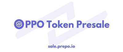prePO Announces PPO Token Presale on Arbitrum PPO Token Presale