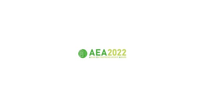 24 Tech Startups from Asian Countries & Regions to Compete for the 11th AEA 2022 Innovation Award