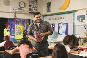 The National Theatre for Children (NTC) Wraps Up 2021-22 The National Theatre for Children (NTC) Wraps Up 2021-22