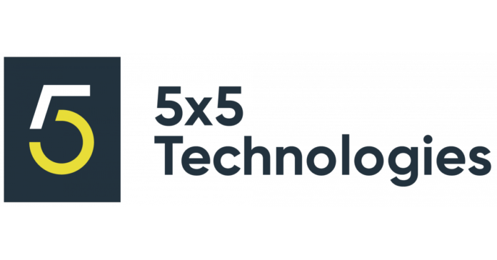 5×5 Technologies Lands New Investment to Accelerate AI-Powered Analytics and Data Services for Critical Infrastructure 5x5 Technologies Lands New Investment to Accelerate AI-Powered Analytics and Data Services for Critical Infrastructure
