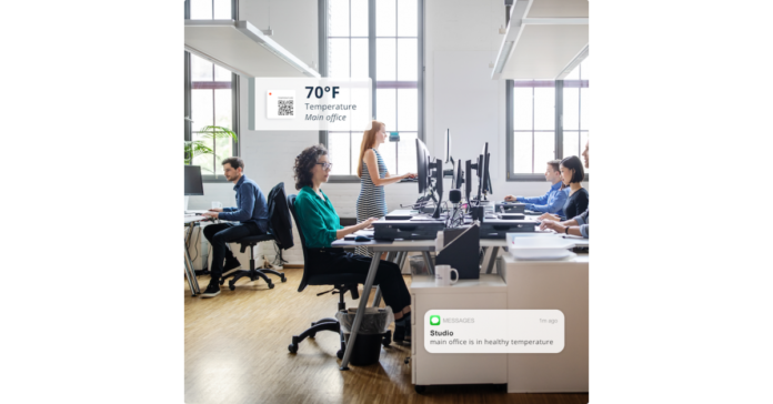 68% of Business Owners are Very Concerned About Rising Inflation and Energy Costs, Research From Disruptive Technologies