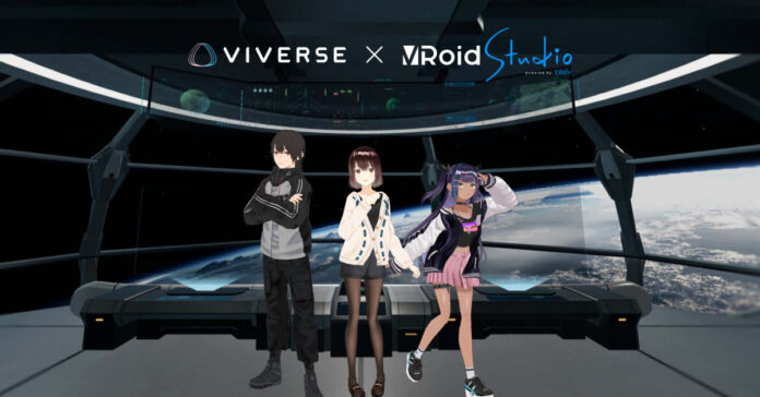 875c9b8d89308adad44e6caf6bc6.jpg HTC Partners with pixiv to Integrate VRoid's Japanese Anime-Style Avatars into VIVERSE