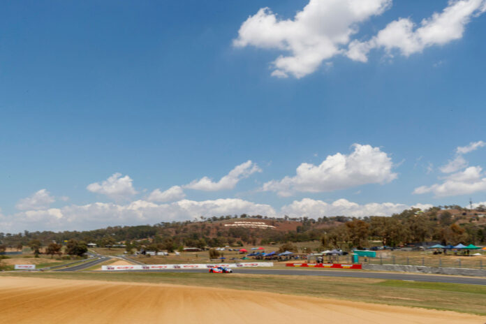 Changed omens for Audi Sport and its competitors in the Bathurst 12 Hour race