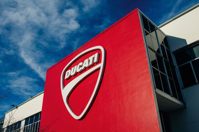 Ducati announces an agreement with the Volkswagen Group for CKD assembling of motorcycles in Argentina