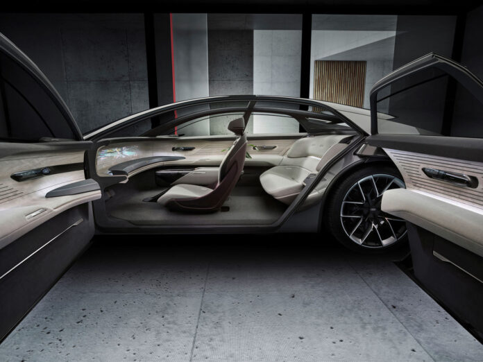 Myths about autonomous driving | Audi MediaCenter Myths about autonomous driving | Audi MediaCenter