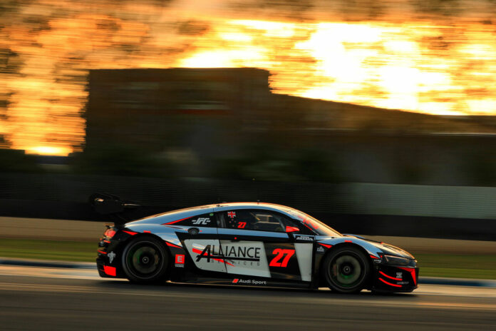 Successful start to the season for Audi in New Zealand