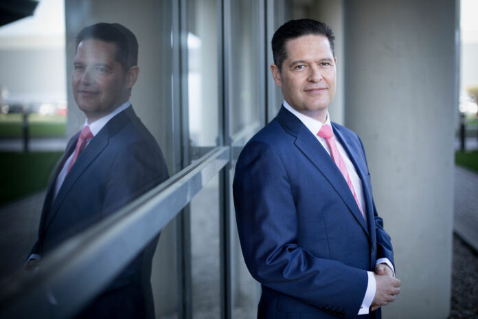 Audi Board of Management change: Xavier Ros to succeed Board Member for Human Resources Sabine Maassen