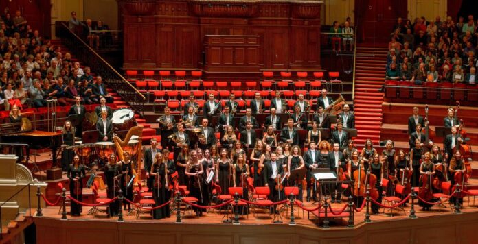 Audi Summer Concerts: last-minute program changes and an additional concert