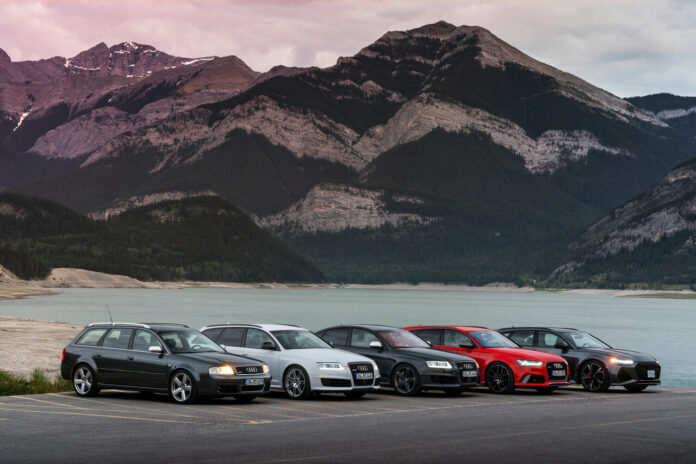 Did you know that...? | Audi MediaCenter