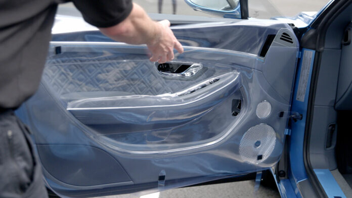 Bentley Motors first to receive South Pole’s “Net Zero Plastic to Nature” Status