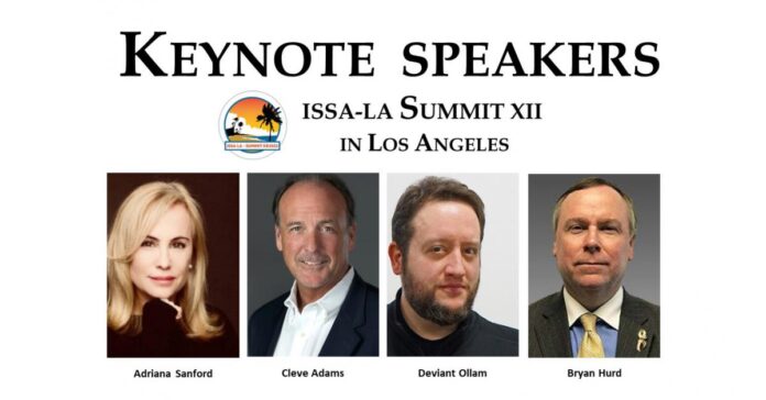 AON's Chief of the Office for Cyber Solutions, Bryan Hurd, to Provide Keynote Address at ISSA-LA SUMMIT XII