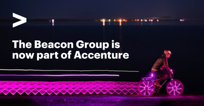 Accenture Expands Strategy Capabilities with Acquisition of The Beacon Group