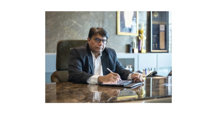 Ashar Group Integrates Thane Into A World-class Ecosystem