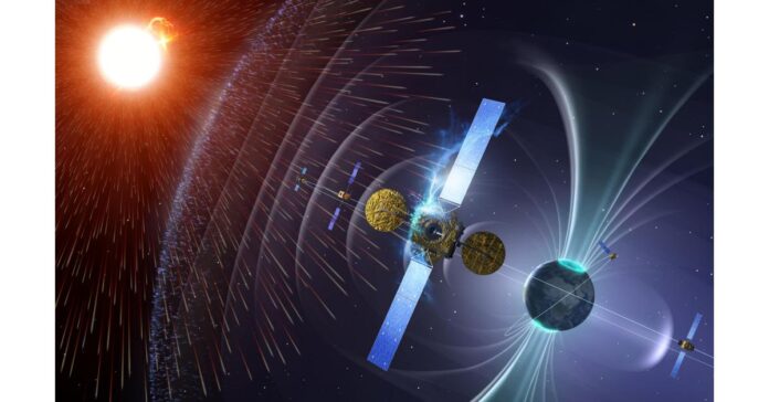 At CAGR 4.6%, Global Space Situational Awareness (SSA) Market Expected to reach approximately USD 1,495 million by 2027