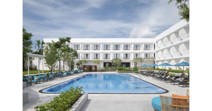 Avani Chaweng Samui Hotel & Beach Club Is Now Open on Thailand's World Famous Koh Samui Island