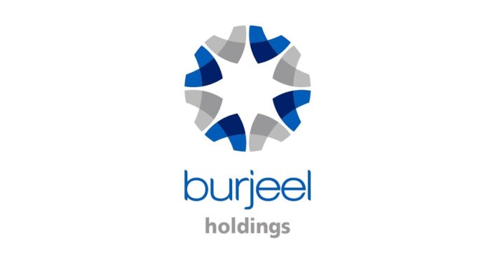 Burjeel Holdings Lights Up Burj Khalifa With New Campaign Featuring Shah Rukh Khan