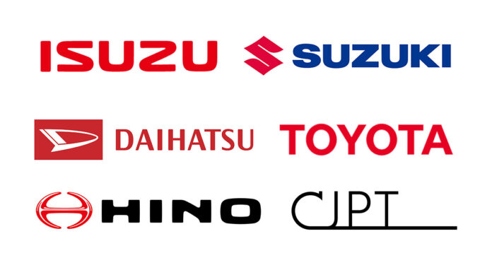 CJPT to Begin Construction and Social Implementation of an Energy Management System in Fukushima and Tokyo to Promote Electrified Vehicles | Corporate | Global Newsroom