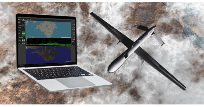 Cambridge Pixel Launches Unique Software to Visualise Radar Data from 3D Sensors