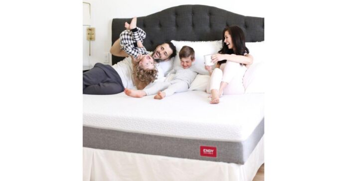 Canada Endy Mattress Vs Pocket Coil For Support