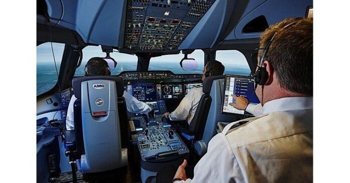 Civil Aerospace Simulation and Training Market Size, Share, Industry Trends, Growth and Forecast 2022-2027
