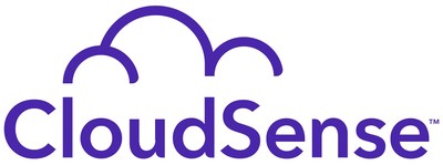 CloudSense enables next-generation telecommunications eco-systems with TMF open systems standard CloudSense Logo