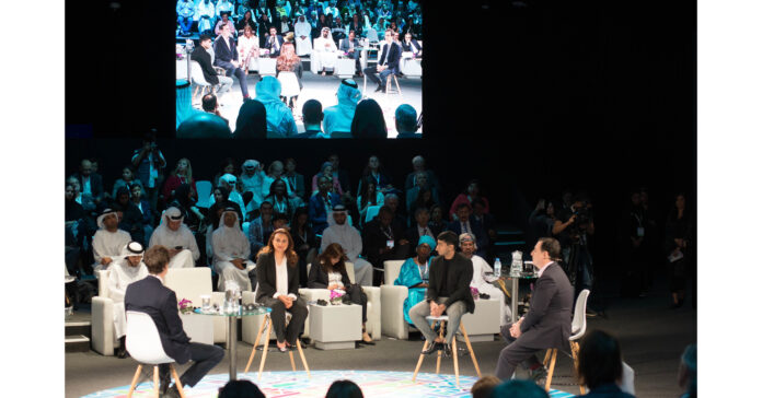 Culture Summit Abu Dhabi 2022 to bring global cultural leaders to UAE capital in October to explore the future of a diverse, resilient, and sustainable culture sector