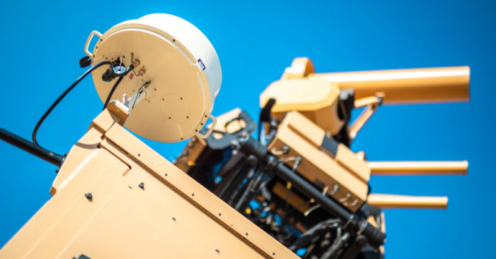 D-Fend Solutions and Liteye Systems Integrate Counter-UAS Systems D-Fend Solutions and Liteye Systems Integrate Counter-UAS Systems