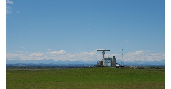 DeTect Inc. and IN-FLIGHT Data Canadian Partnership Delivers Canada’s First Scaled Urban Drone Operation