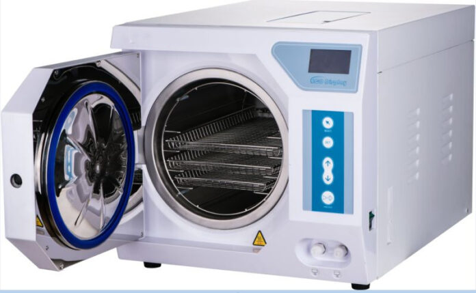 Dental Autoclave Market is forecast to reach a value of US$ 352.6 Mn by 2028 at a CAGR of 3.1%