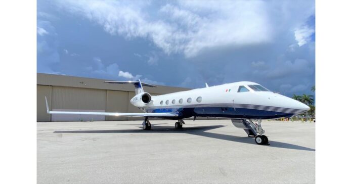 Dubai-Based Stanton & Partners Aviation Extends IADA's Global Reach