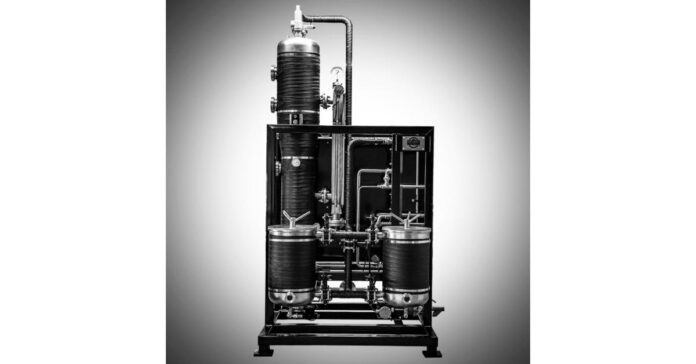 Dunamis-Premium-Spirits-Adds-Detroit-Stillworks-Hot-Rod-To-Its.jpeg Dunamis Premium Spirits Adds Detroit Stillworks Hot Rod To It's Still Arsenal