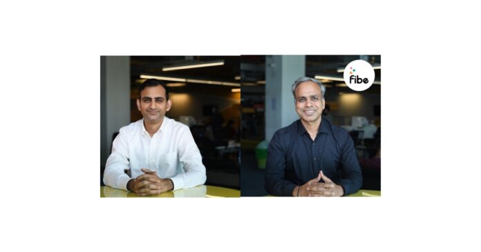 EarlySalary Rebrands as Fibe