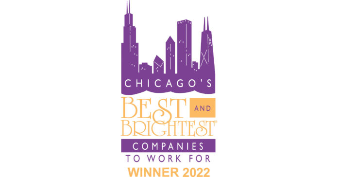 Echo Global Logistics Earns Two Prestigious Workplace Awards and Recognized as One of Chicago's Top Places to Work