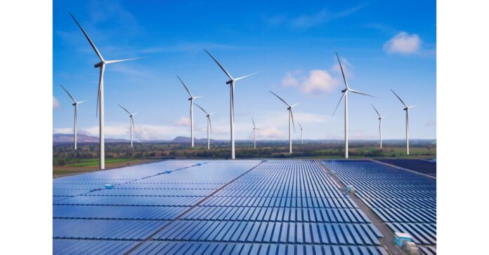 Equipment Leases Inc. Announces Major Funding for Renewable Energy Projects