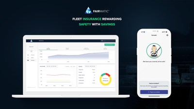 FAIRMATIC-RAISES-42M-TO-REDEFINE-COMMERCIAL-AUTO-INSURANCE-WITH-DATA.jpg Credit: Fairmatic