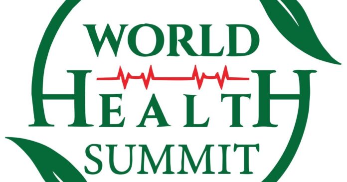 First Homoeopathy International Health Summit Held in Dubai