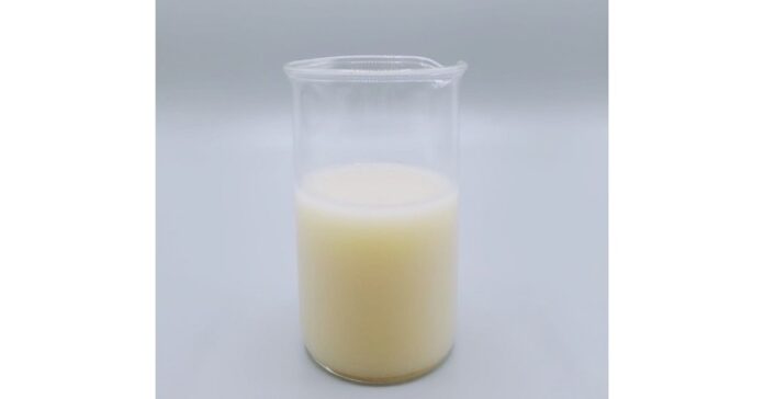 Food Pioneers Sophie's Bionutrients And NewFish Join Forces To Develop Dairy Alternatives From Microalgae