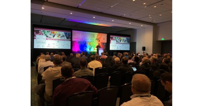 Georgia Manufacturing Alliance partners with CABP for 4th Annual Best Practices Expo and Conference in October