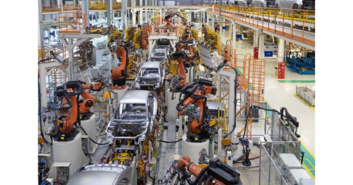 Giga Casting and What Can it Do