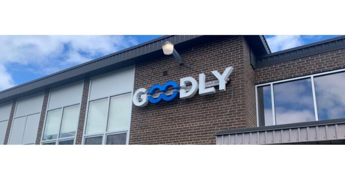 Goodly Cloud CEO to speak at Digital Transformation Event on September 15th