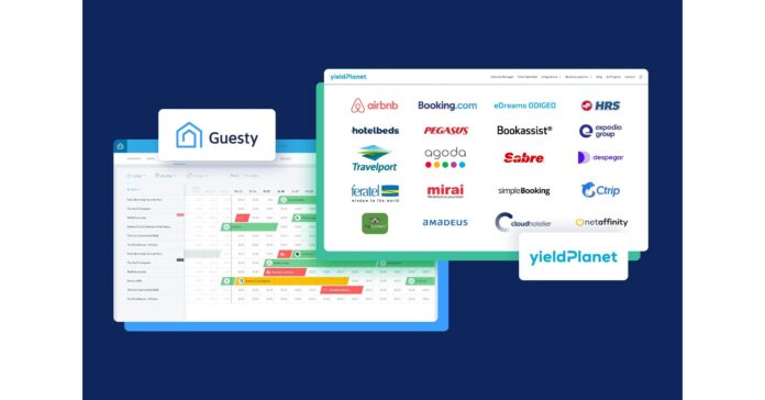 Guesty Announces Acquisition of YieldPlanet, a Hotel-Focused Revenue & Distribution Management Platform, and the launch of Guesty Distribution Hub
