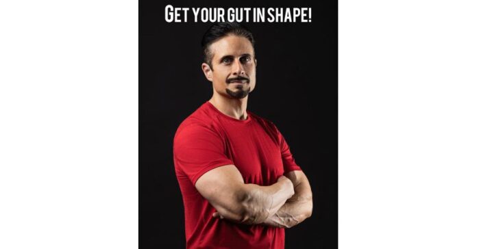 Gut Microbiome Testing - The New Age of Personal Training is here with PoshFitness.com and Ixcela