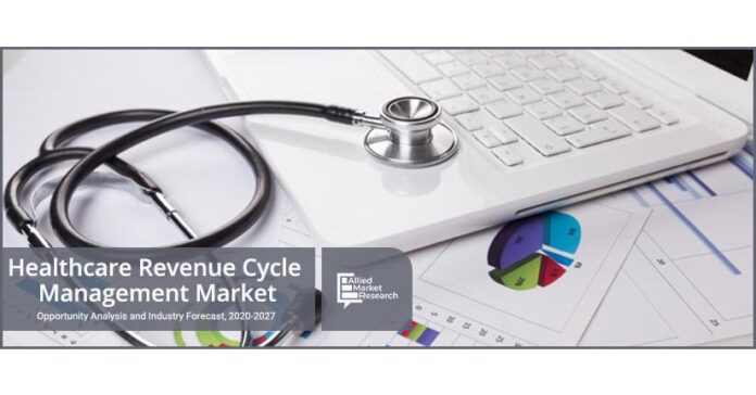 Healthcare Revenue Cycle Management Market 2022 Analysis by Key Players Focusing on Growth Strategies