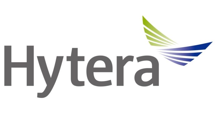Hytera Launches HM6 Series DMR Mobile Radios to Empower Workforce on the Road