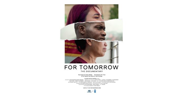Hyundai Motor and UNDP to Present 'for Tomorrow' Documentary in close proximity to the United Nations General Assembly in New York