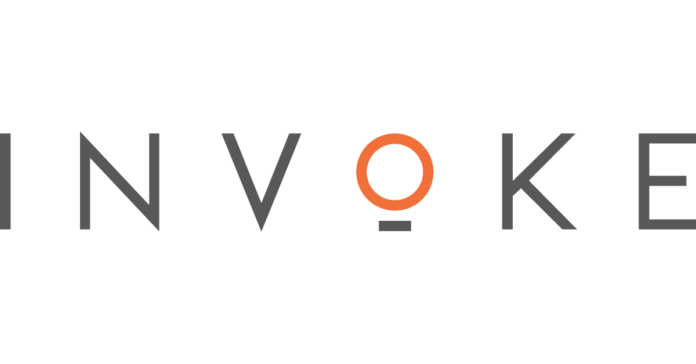 INVOKE-Public-Sector-awarded-SBIR-Phase-III-contract-with-the.png INVOKE Public Sector awarded SBIR Phase III contract with the United States Air Force for Robotic Process Automation