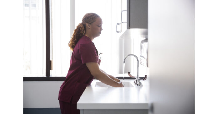 Inspire Specialty Hospital taps into Medline Post-Acute Care Infection Prevention Program